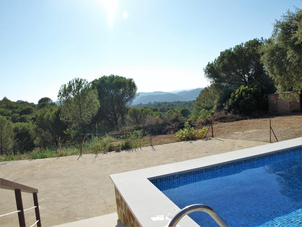 Casa Rural Trigueros Córdoba Exteriör bild