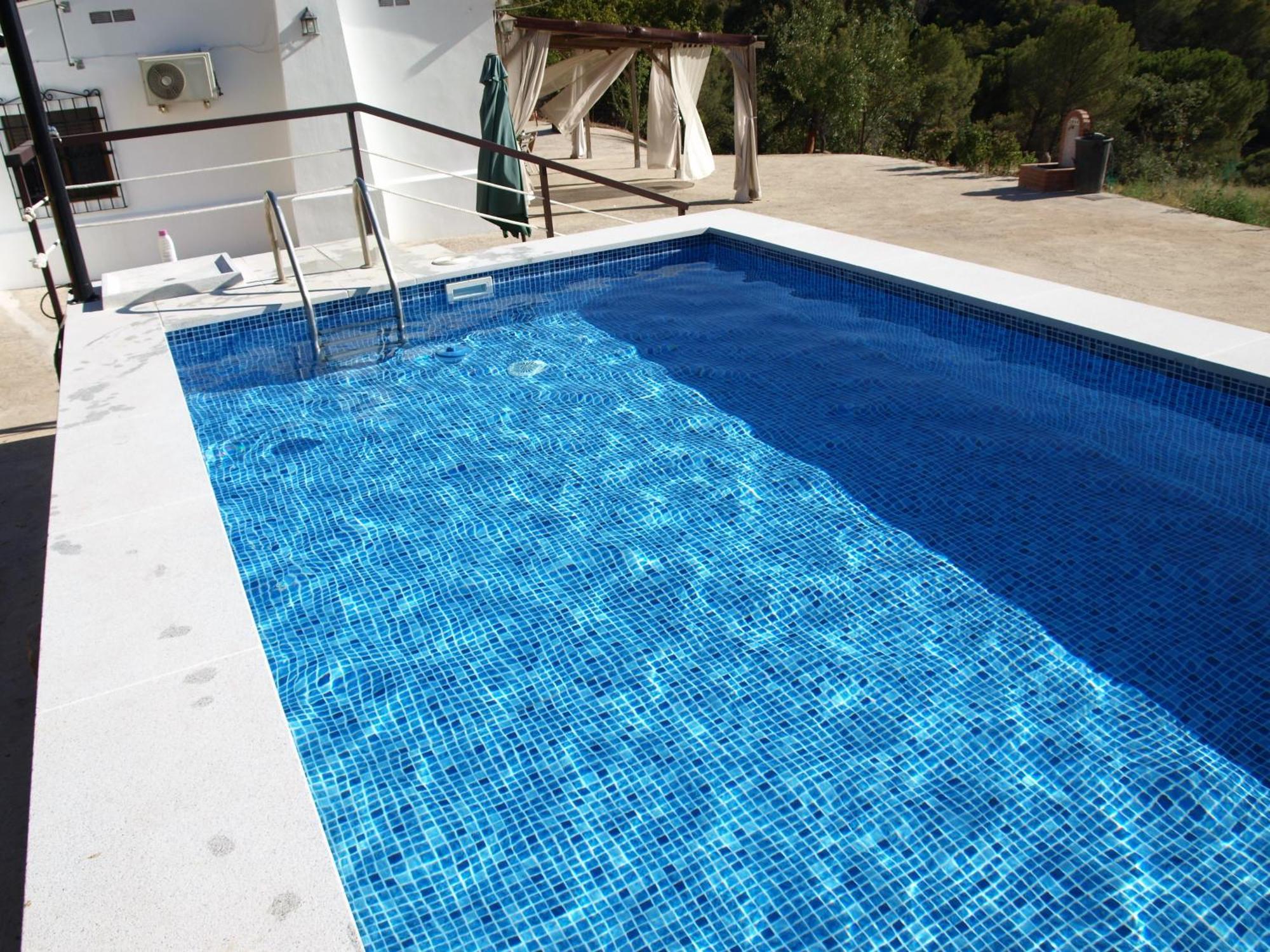 Casa Rural Trigueros Córdoba Exteriör bild
